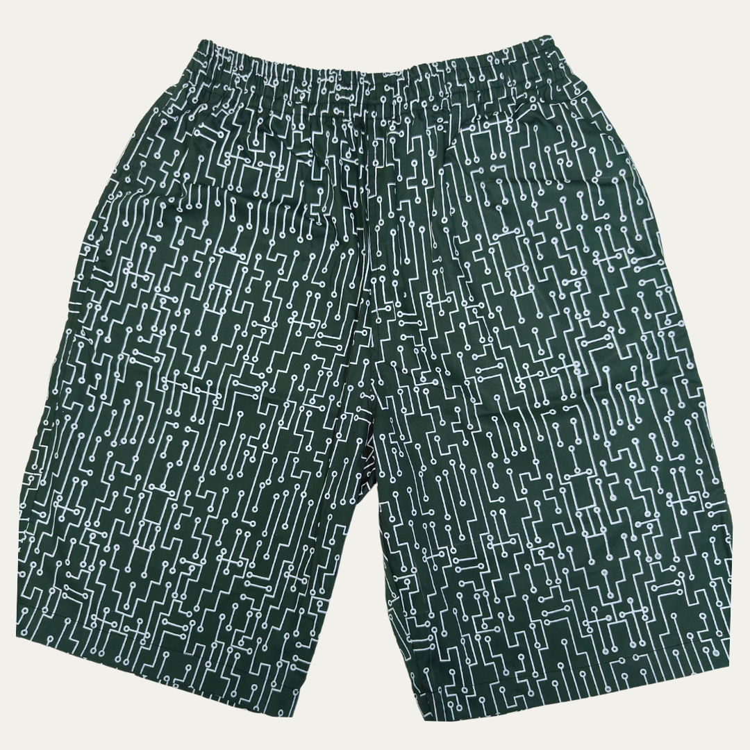 Green Circuit Short